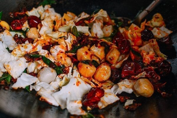 Ma La Xiang Guo (Spicy Numbing Stir-fry Pot), by geagle.miooashdv.tk