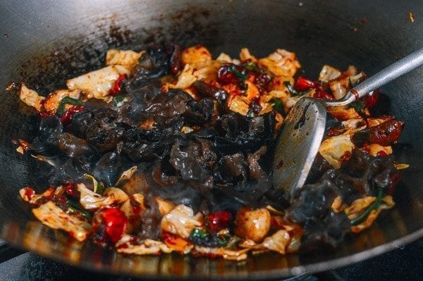 Ma La Xiang Guo (Spicy Numbing Stir-fry Pot), by geagle.miooashdv.tk