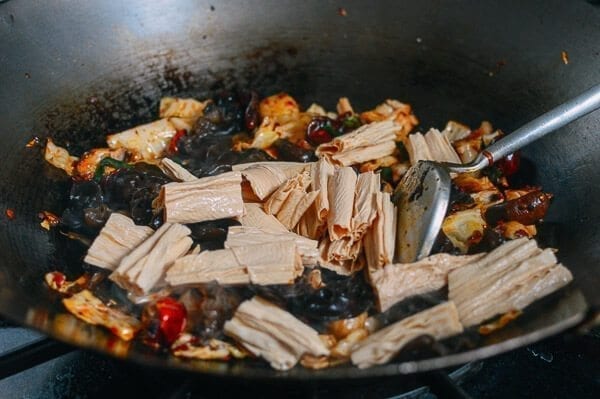 Ma La Xiang Guo (Spicy Numbing Stir-fry Pot), by geagle.miooashdv.tk