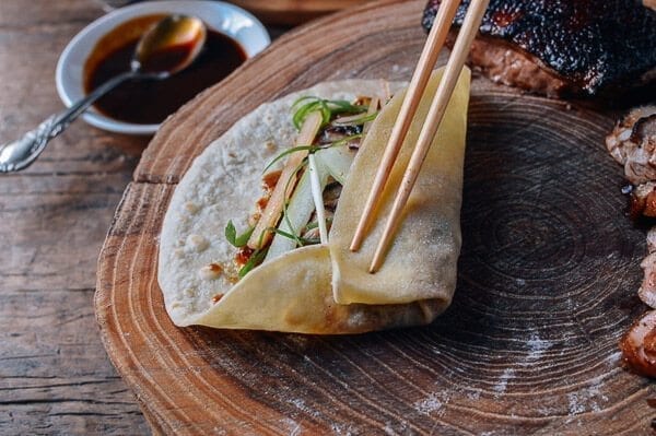 How to eat Peking Duck, by geagle.miooashdv.tk
