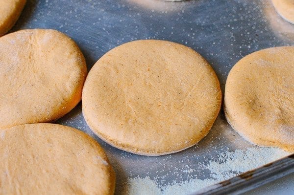 Pumpkin English Muffins, by geagle.miooashdv.tk