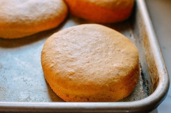 Pumpkin English Muffins, by geagle.miooashdv.tk
