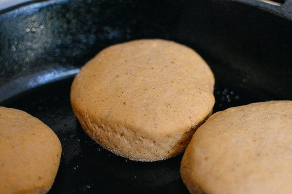 Pumpkin English Muffins, by geagle.miooashdv.tk