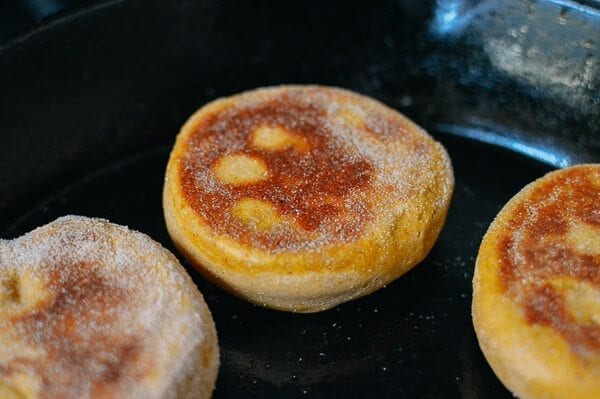 Pumpkin English Muffins, by geagle.miooashdv.tk