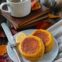 Pumpkin English Muffins, by geagle.miooashdv.tk