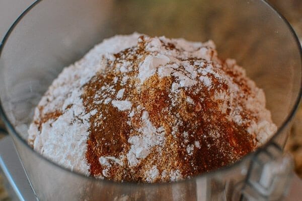 Glazed Pumpkin Scones, by geagle.miooashdv.tk