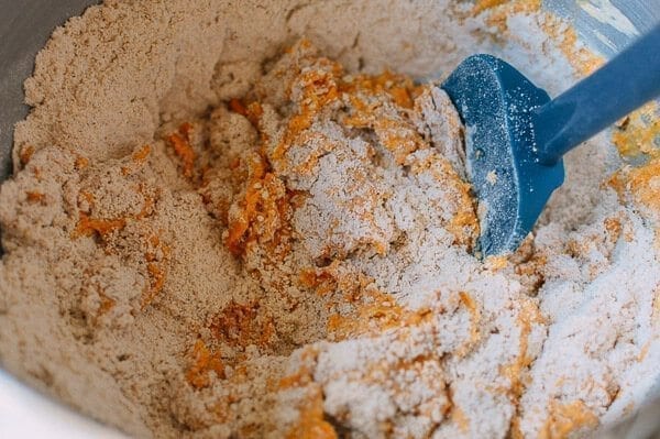 Glazed Pumpkin Scones, by geagle.miooashdv.tk