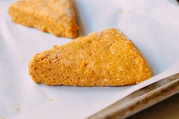 Glazed Pumpkin Scones, by geagle.miooashdv.tk