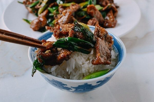 Scallion Beef Stir-fry, by geagle.miooashdv.tk