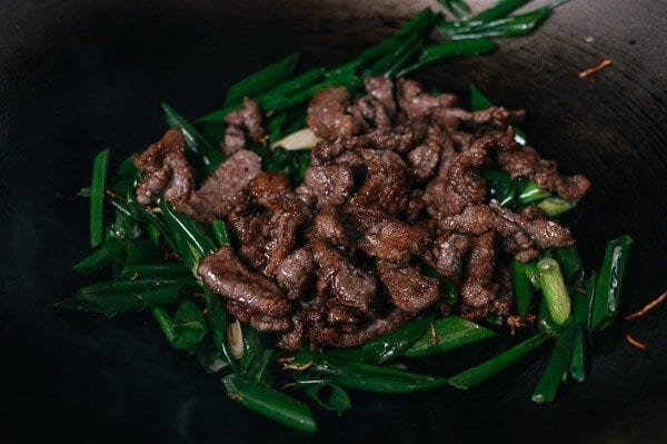 Scallion Beef Stir-fry, by geagle.miooashdv.tk