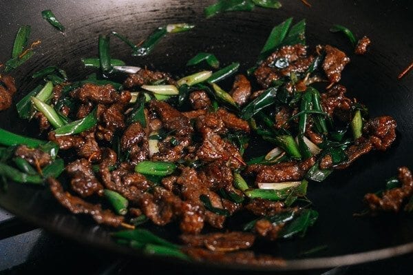 Scallion Beef Stir-fry, by geagle.miooashdv.tk
