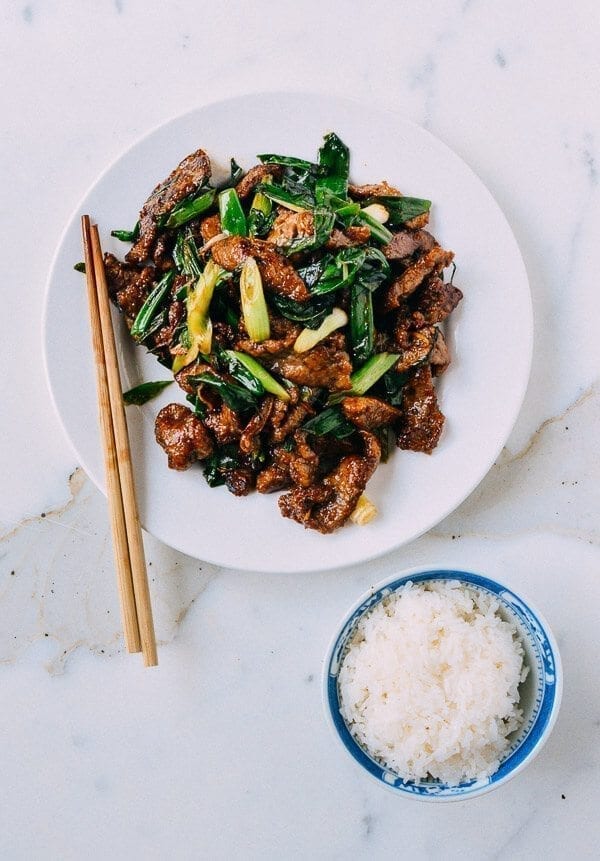 Scallion Beef Stir-fry, by geagle.miooashdv.tk