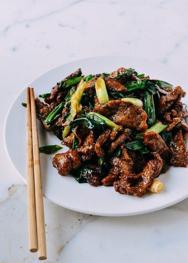 Scallion Beef Stir-fry, by geagle.miooashdv.tk