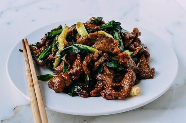 Scallion Beef Stir-fry, by geagle.miooashdv.tk