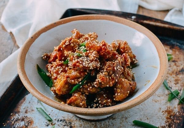 Sesame Chicken, by geagle.miooashdv.tk