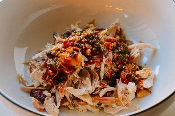 Spicy Chicken Salad, by geagle.miooashdv.tk