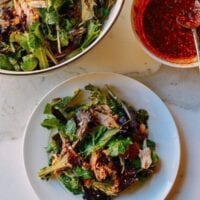 Spicy Chicken Salad, by geagle.miooashdv.tk