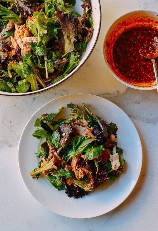 Spicy Chicken Salad, by geagle.miooashdv.tk