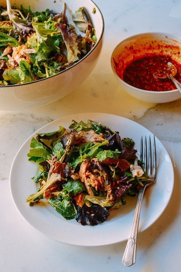 Spicy Chicken Salad, by geagle.miooashdv.tk