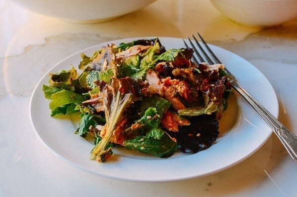 Spicy Chicken Salad, by geagle.miooashdv.tk