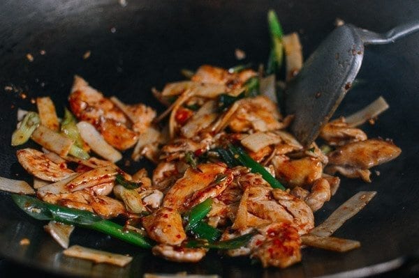Spicy Chicken Stir-fry, by geagle.miooashdv.tk