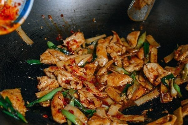 Spicy Chicken Stir-fry, by geagle.miooashdv.tk