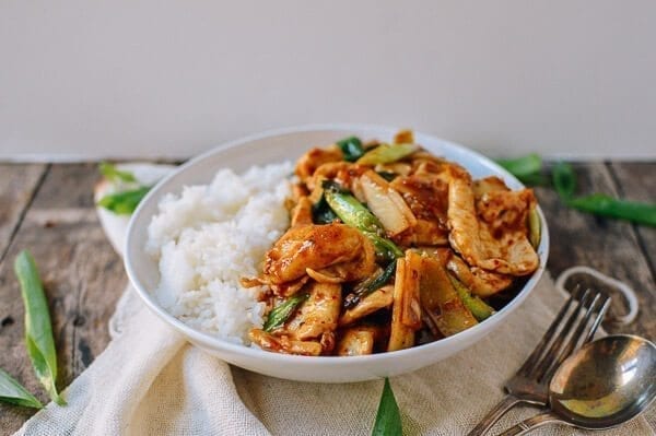 Spicy Chicken Stir-fry, by geagle.miooashdv.tk
