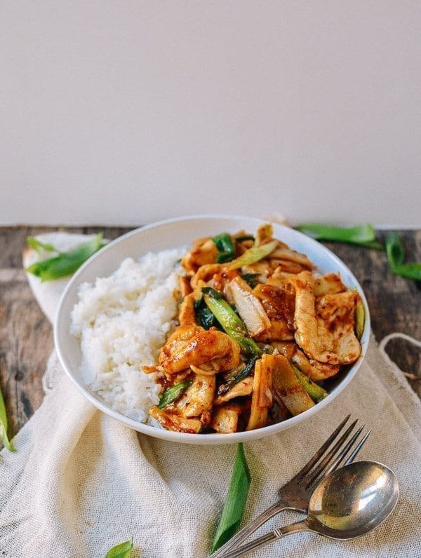 Spicy Chicken Stir-fry, by geagle.miooashdv.tk
