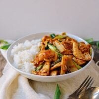 Spicy Chicken Stir-fry, by geagle.miooashdv.tk