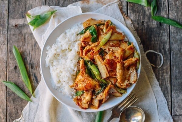 Spicy Chicken Stir-fry, by geagle.miooashdv.tk