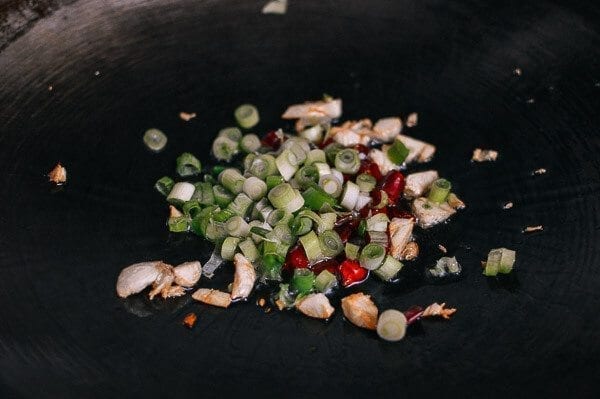 Sichuan Napa Cabbage Stir-fry (Suan La Bai Cai), by geagle.miooashdv.tk