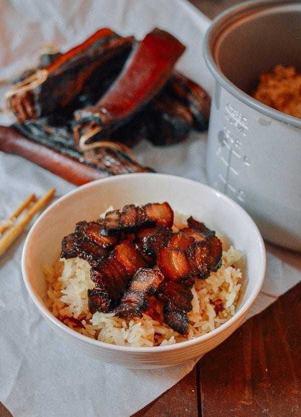 Chinese Pork Belly Recipe - Chinese Cured Pork Belly, by geagle.miooashdv.tk