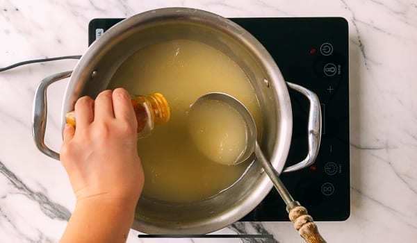 Adding turmeric to chicken stock, geagle.miooashdv.tk