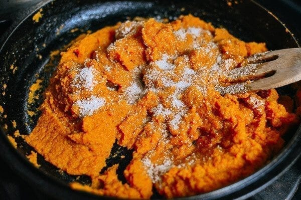 Pumpkin Mochi with Pumpkin Filling, by geagle.miooashdv.tk