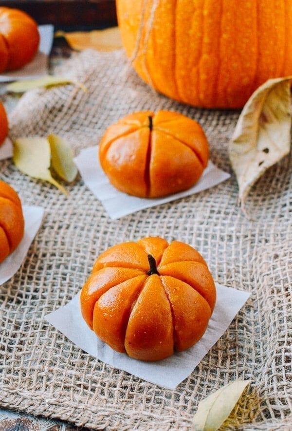 Pumpkin Mochi with Pumpkin Filling, by geagle.miooashdv.tk