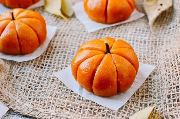 Pumpkin Mochi with Pumpkin Filling, by geagle.miooashdv.tk