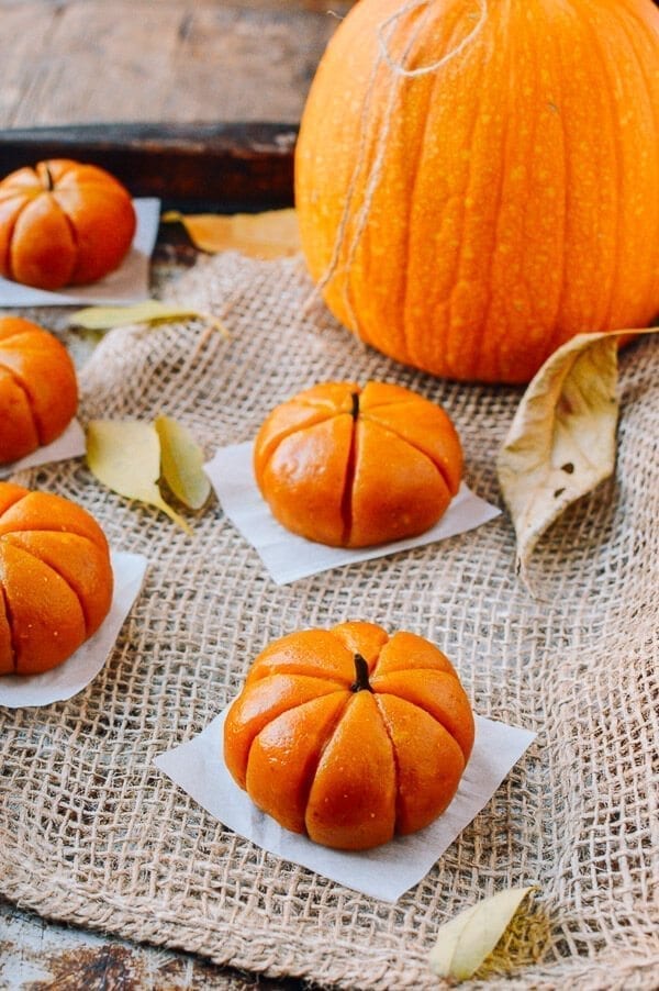 Pumpkin Mochi with Pumpkin Filling, by geagle.miooashdv.tk