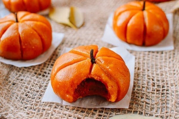 Pumpkin Mochi with Pumpkin Filling, by geagle.miooashdv.tk