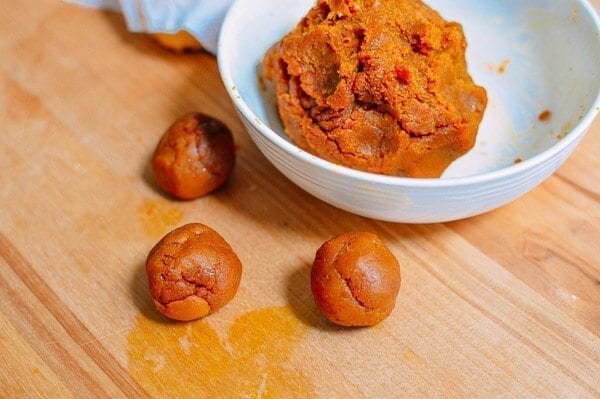 Pumpkin Mochi with Pumpkin Filling, by geagle.miooashdv.tk