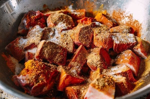 Caribbean Spiced Lamb Stew, by geagle.miooashdv.tk