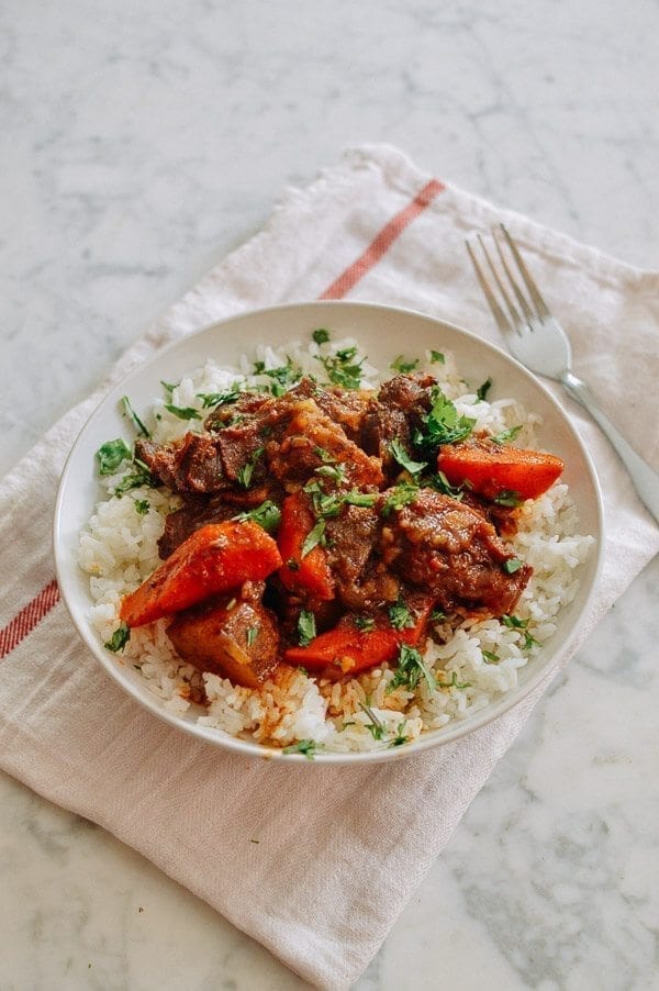Caribbean Spiced Lamb Stew, by geagle.miooashdv.tk