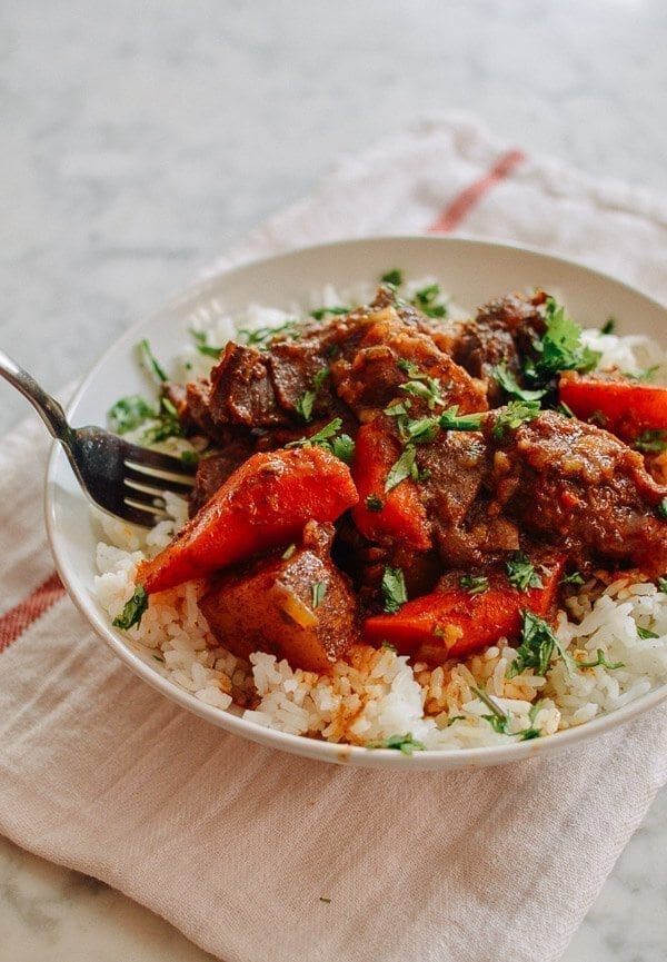 Caribbean Spiced Lamb Stew, by geagle.miooashdv.tk