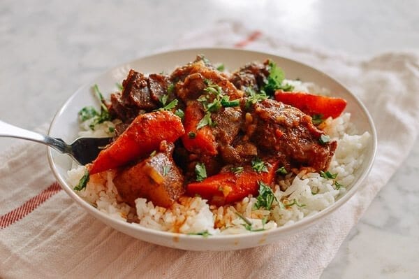 Caribbean Spiced Lamb Stew, by geagle.miooashdv.tk