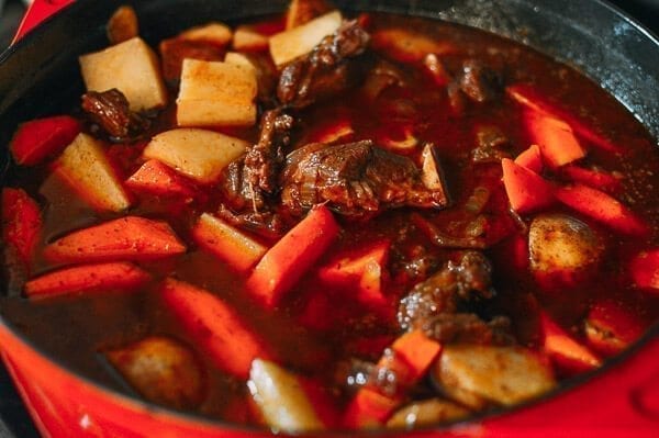 Caribbean Spiced Lamb Stew, by geagle.miooashdv.tk