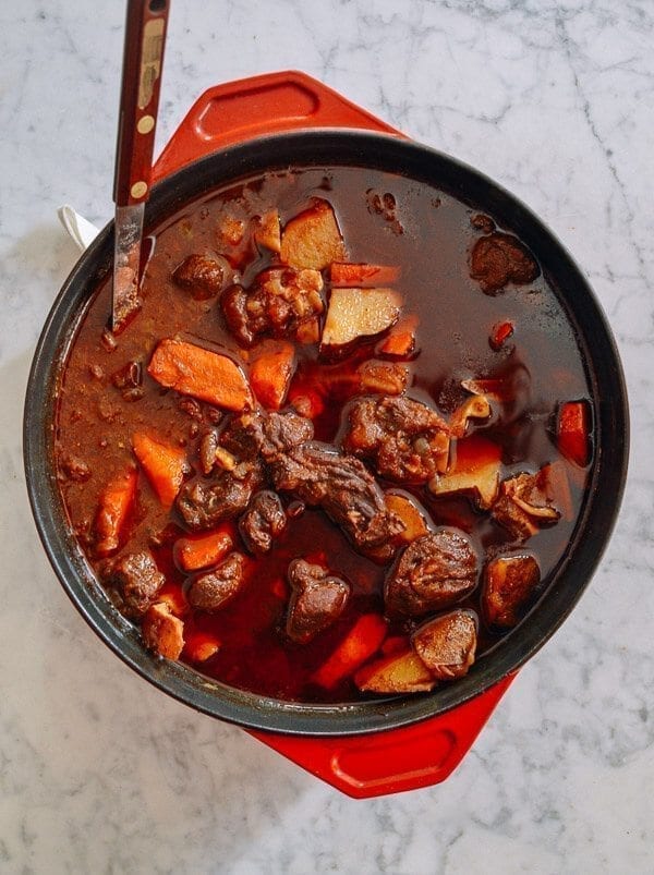 Caribbean Spiced Lamb Stew, by geagle.miooashdv.tk