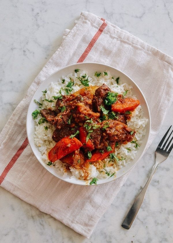 Caribbean Spiced Lamb Stew, by geagle.miooashdv.tk