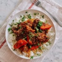 Caribbean Spiced Lamb Stew, by geagle.miooashdv.tk