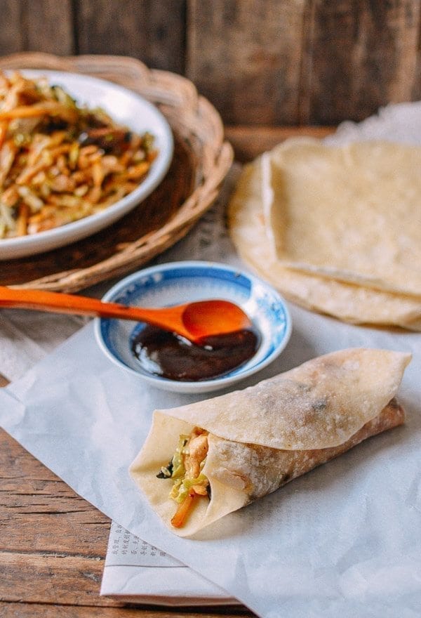 Moo Shu Chicken, by geagle.miooashdv.tk