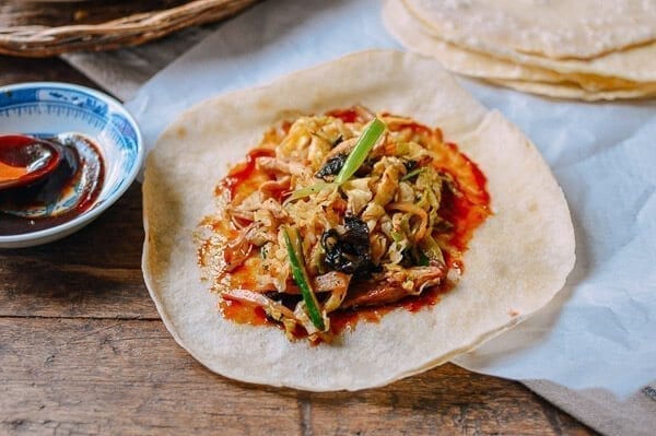 Moo Shu Chicken, by geagle.miooashdv.tk