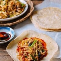 Moo Shu Chicken, by geagle.miooashdv.tk